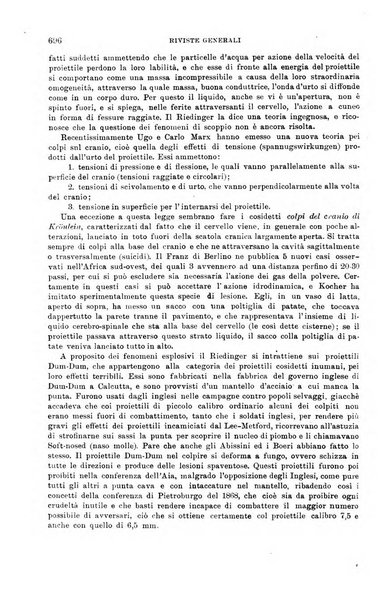 Giornale di medicina militare