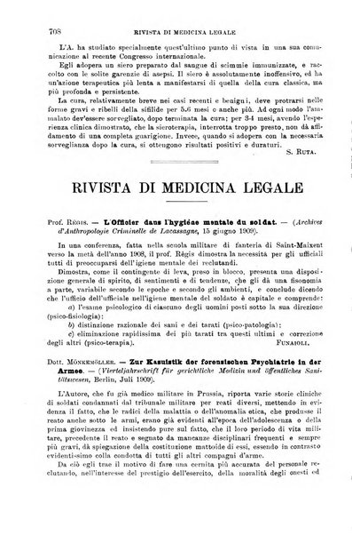 Giornale di medicina militare