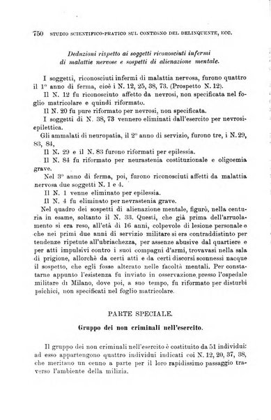 Giornale di medicina militare