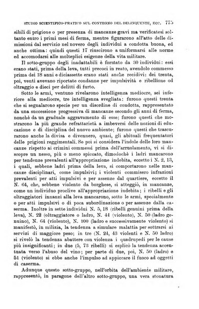 Giornale di medicina militare