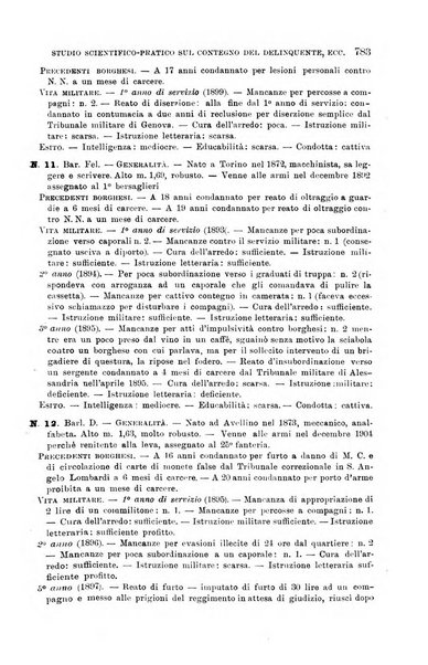 Giornale di medicina militare