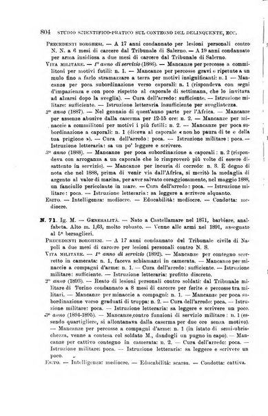 Giornale di medicina militare