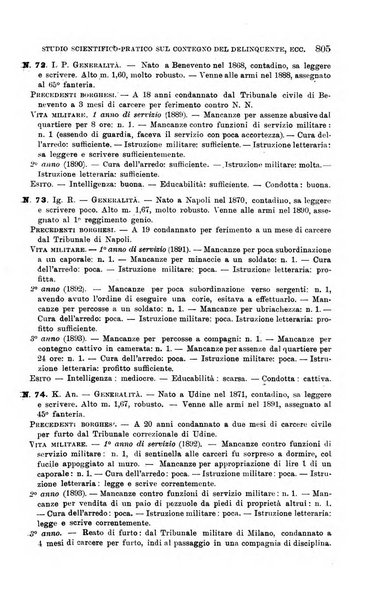 Giornale di medicina militare