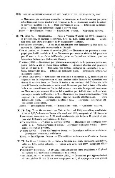 Giornale di medicina militare