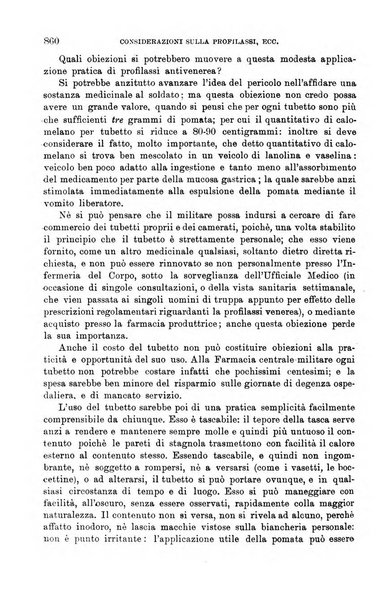 Giornale di medicina militare