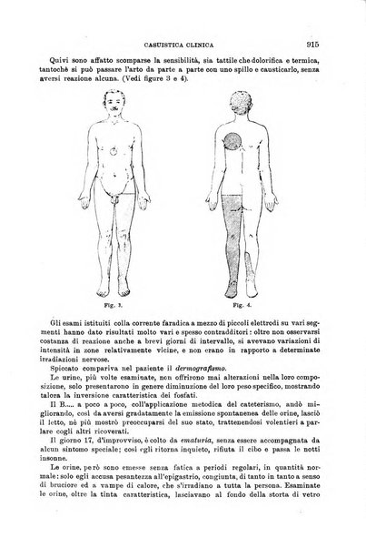 Giornale di medicina militare