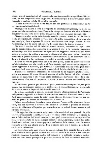 Giornale di medicina militare