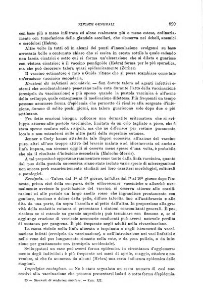 Giornale di medicina militare