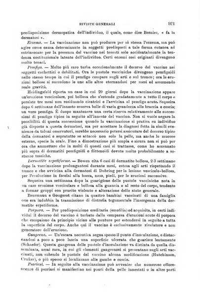 Giornale di medicina militare