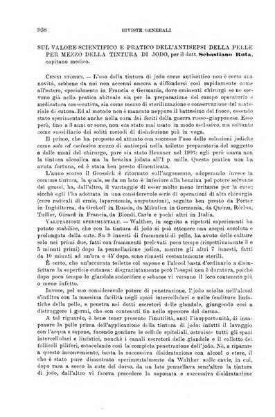 Giornale di medicina militare