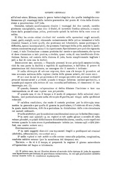 Giornale di medicina militare