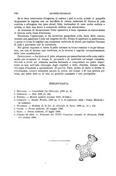 Giornale di medicina militare