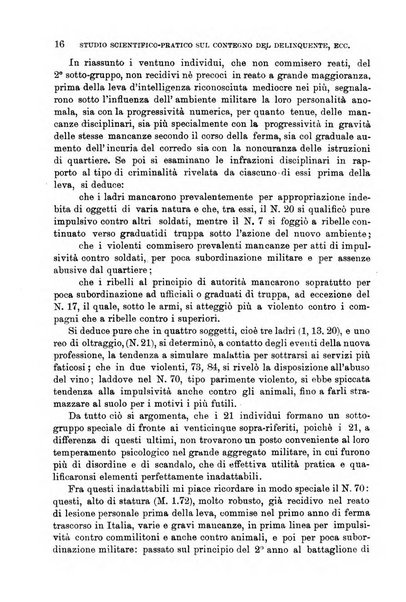 Giornale di medicina militare