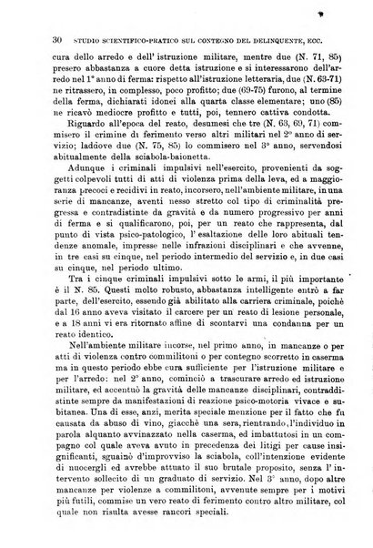 Giornale di medicina militare