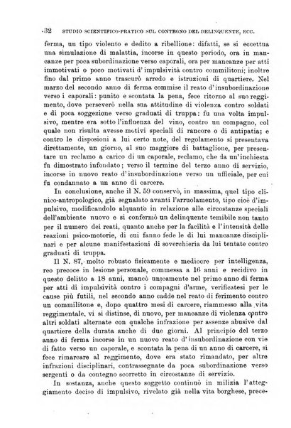 Giornale di medicina militare