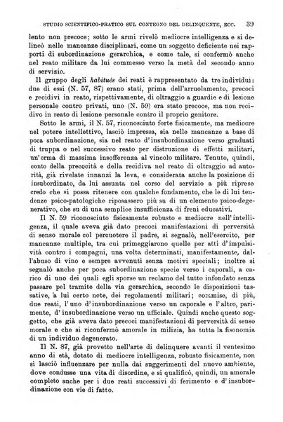 Giornale di medicina militare