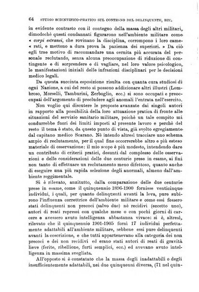 Giornale di medicina militare