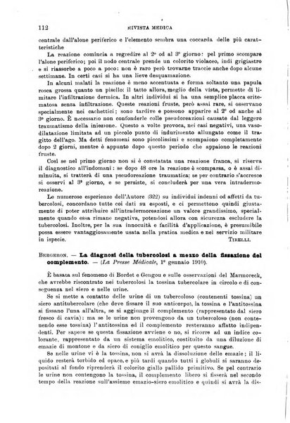 Giornale di medicina militare