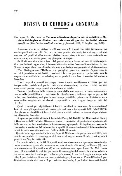 Giornale di medicina militare