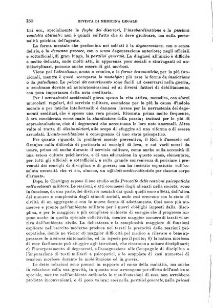 Giornale di medicina militare