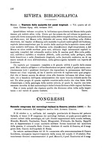 Giornale di medicina militare