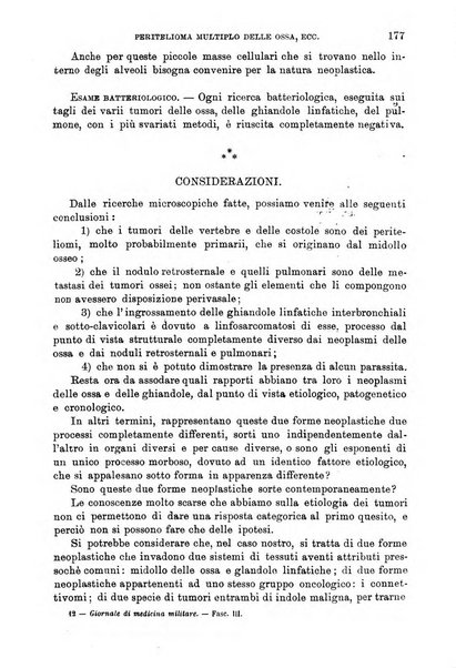 Giornale di medicina militare