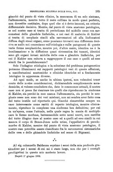 Giornale di medicina militare