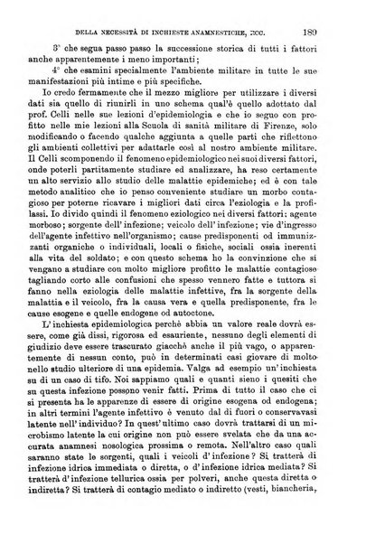 Giornale di medicina militare