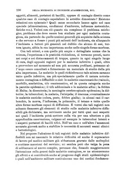 Giornale di medicina militare