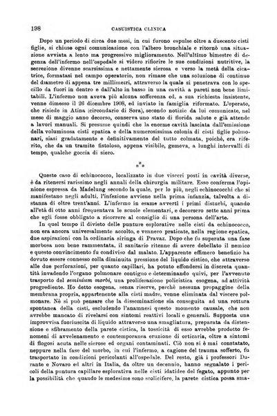 Giornale di medicina militare