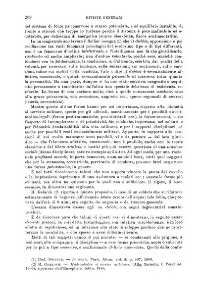 Giornale di medicina militare