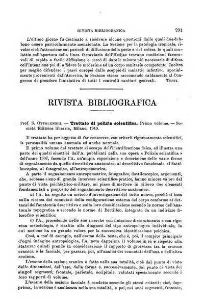 Giornale di medicina militare