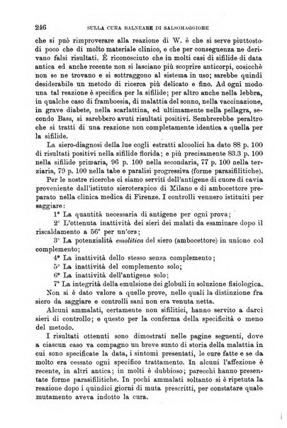 Giornale di medicina militare