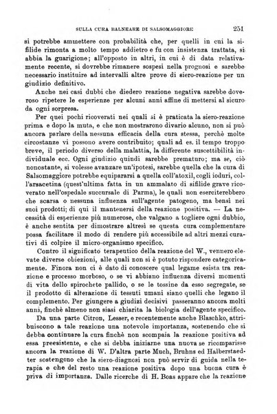 Giornale di medicina militare