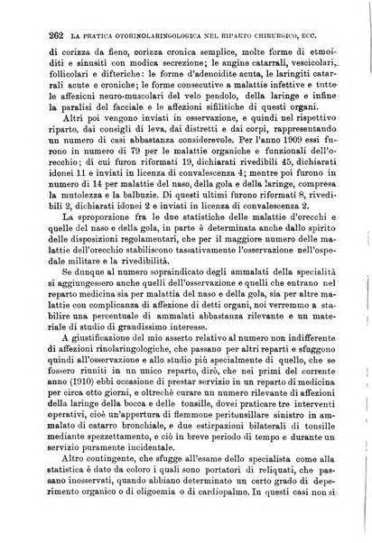 Giornale di medicina militare