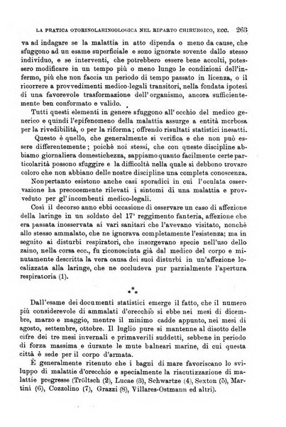 Giornale di medicina militare