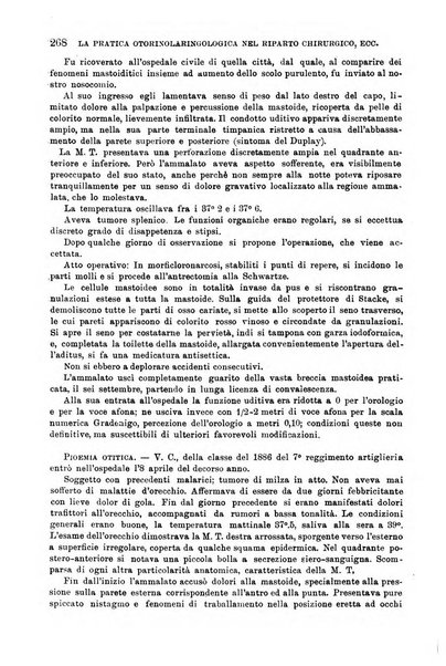 Giornale di medicina militare