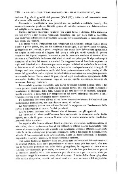 Giornale di medicina militare