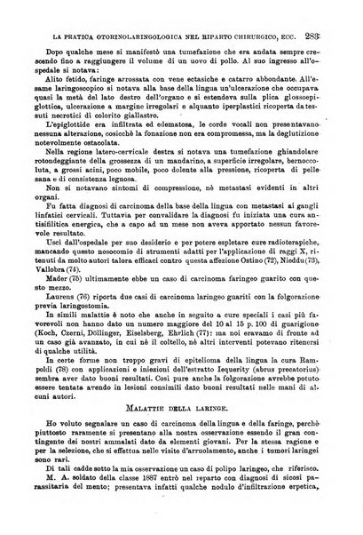 Giornale di medicina militare