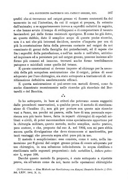 Giornale di medicina militare