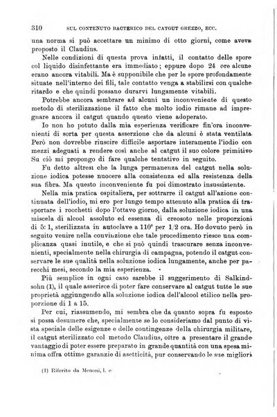 Giornale di medicina militare