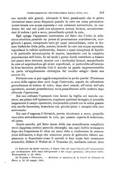 Giornale di medicina militare