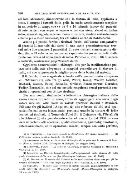 Giornale di medicina militare