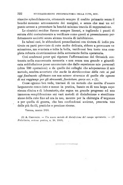 Giornale di medicina militare