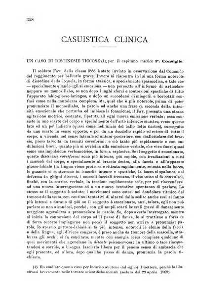 Giornale di medicina militare