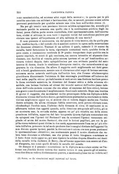 Giornale di medicina militare