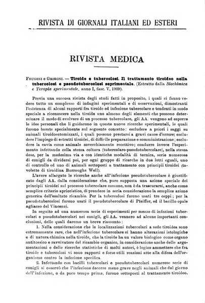 Giornale di medicina militare