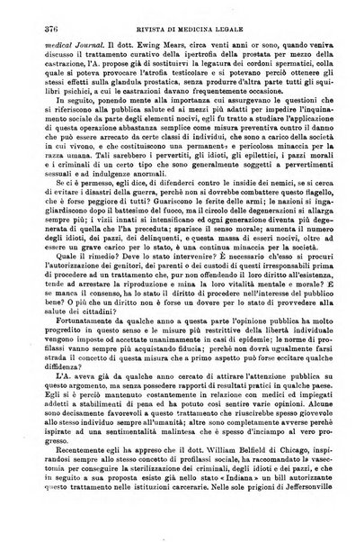 Giornale di medicina militare