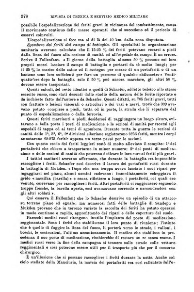 Giornale di medicina militare