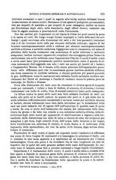 Giornale di medicina militare